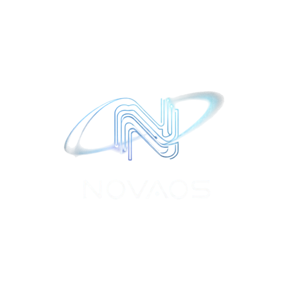 NovaOS Logo